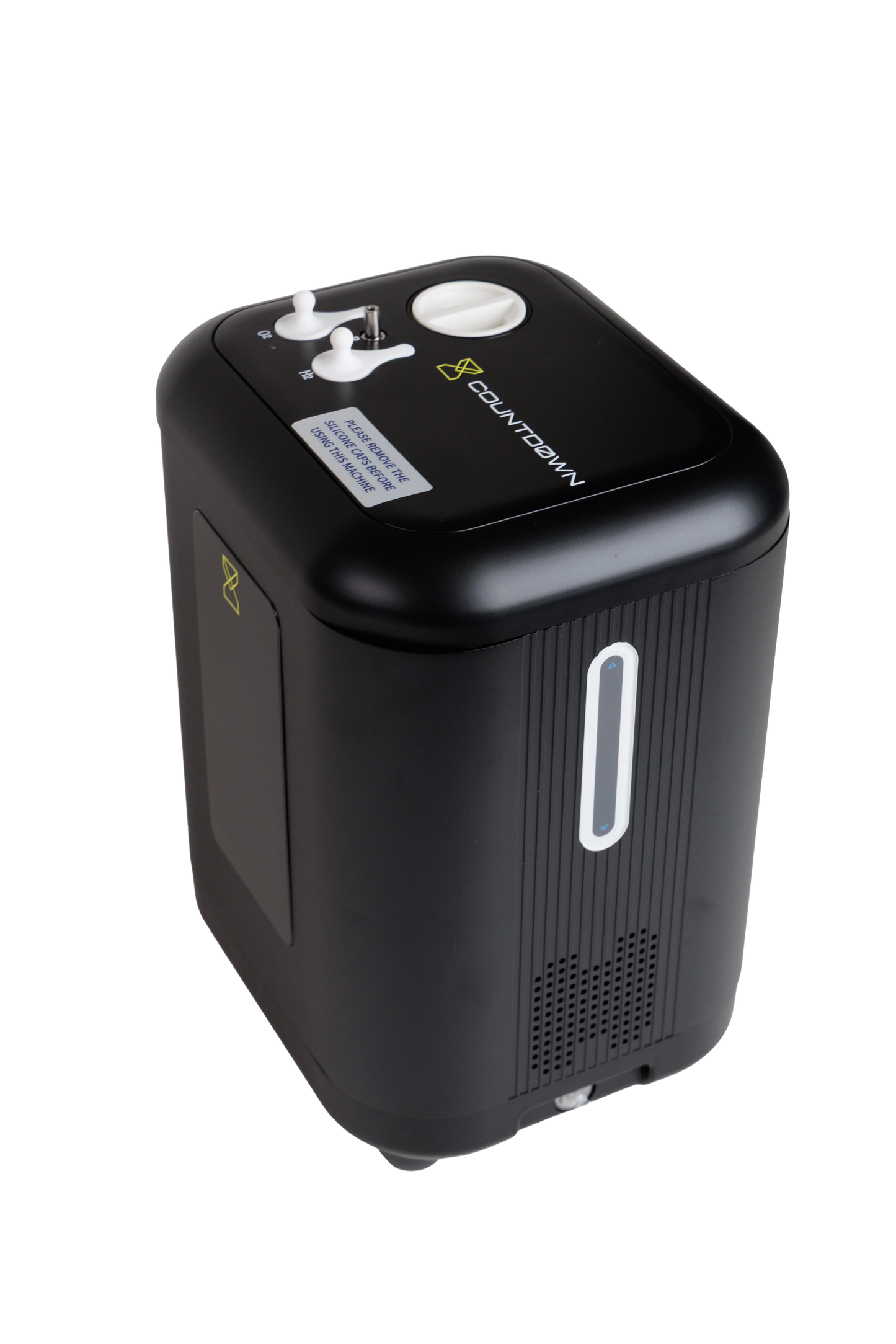 H2 Inhaler