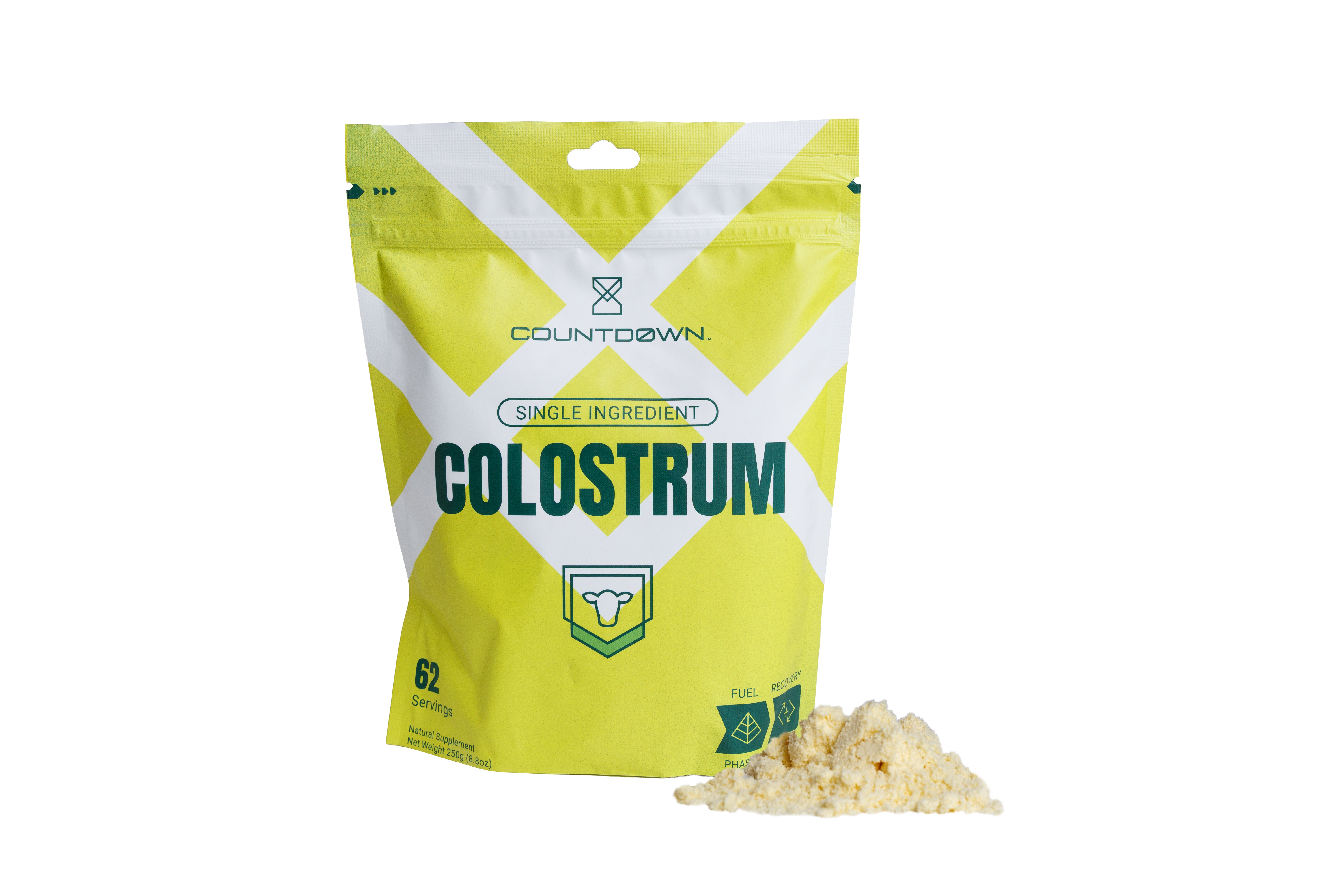 Colostrum
