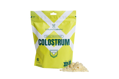 Colostrum
