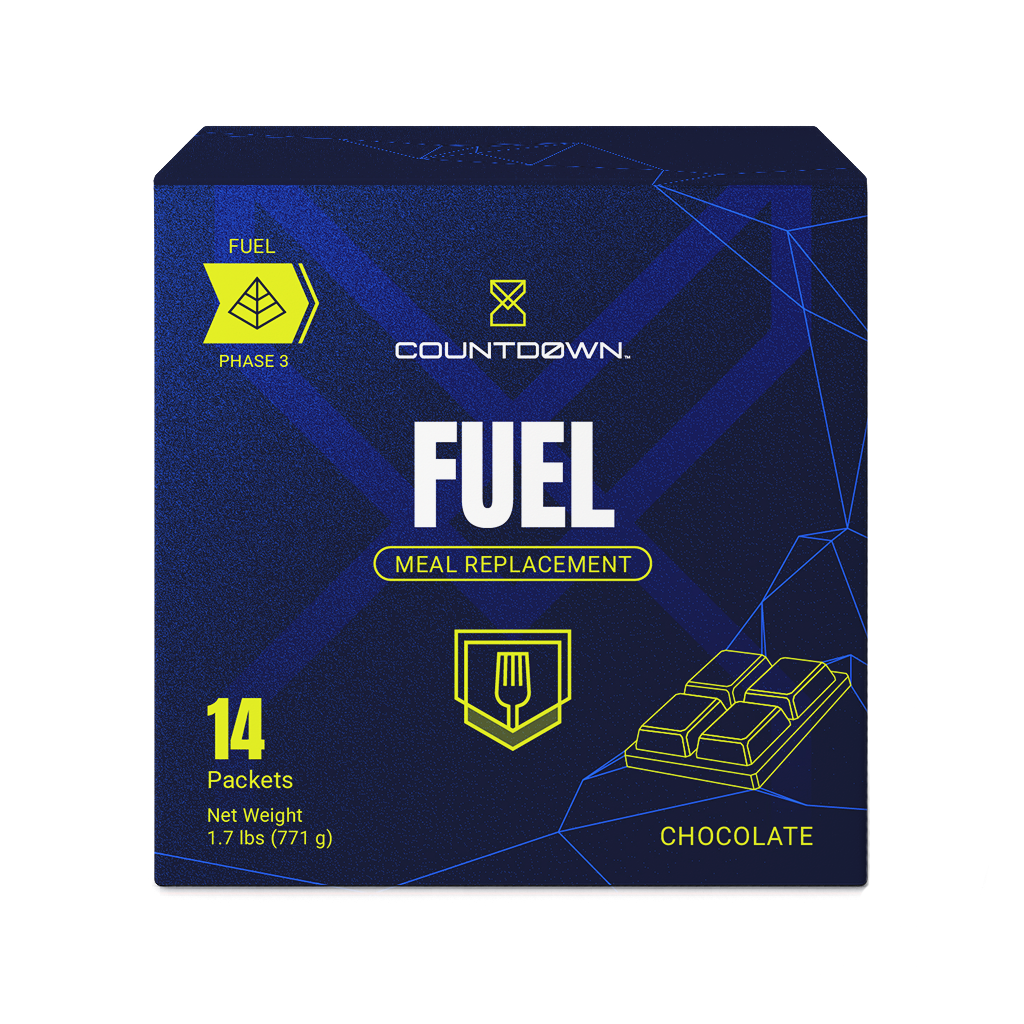 Fuel
