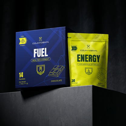 Fuel Stack