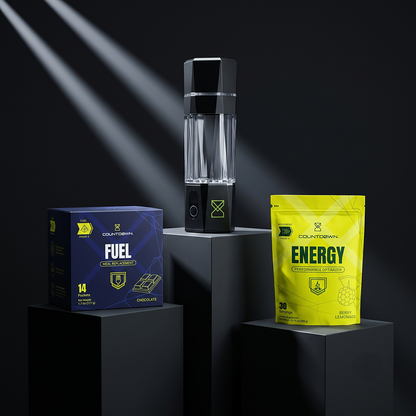 Movement Stack