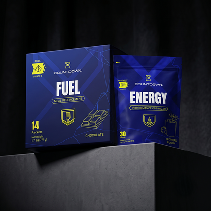 Fuel Stack