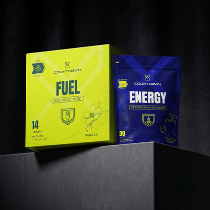 Fuel Stack