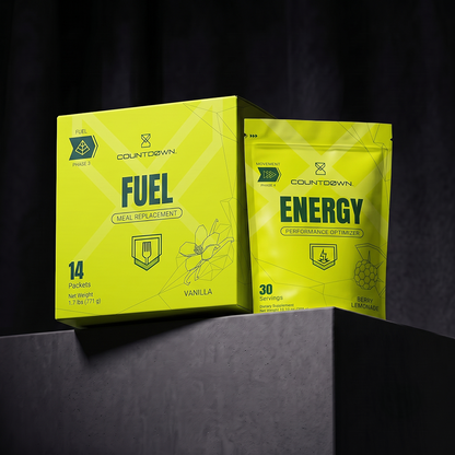Fuel Stack