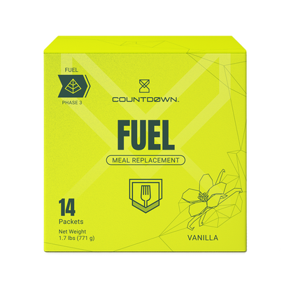 Fuel