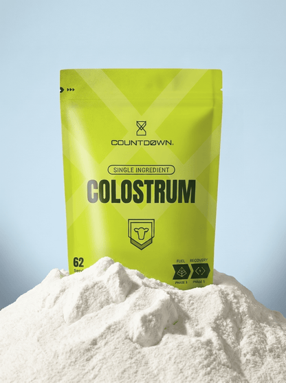 Colostrum