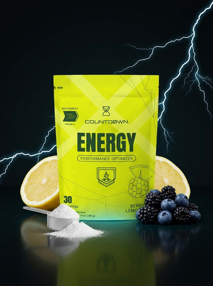 Energy