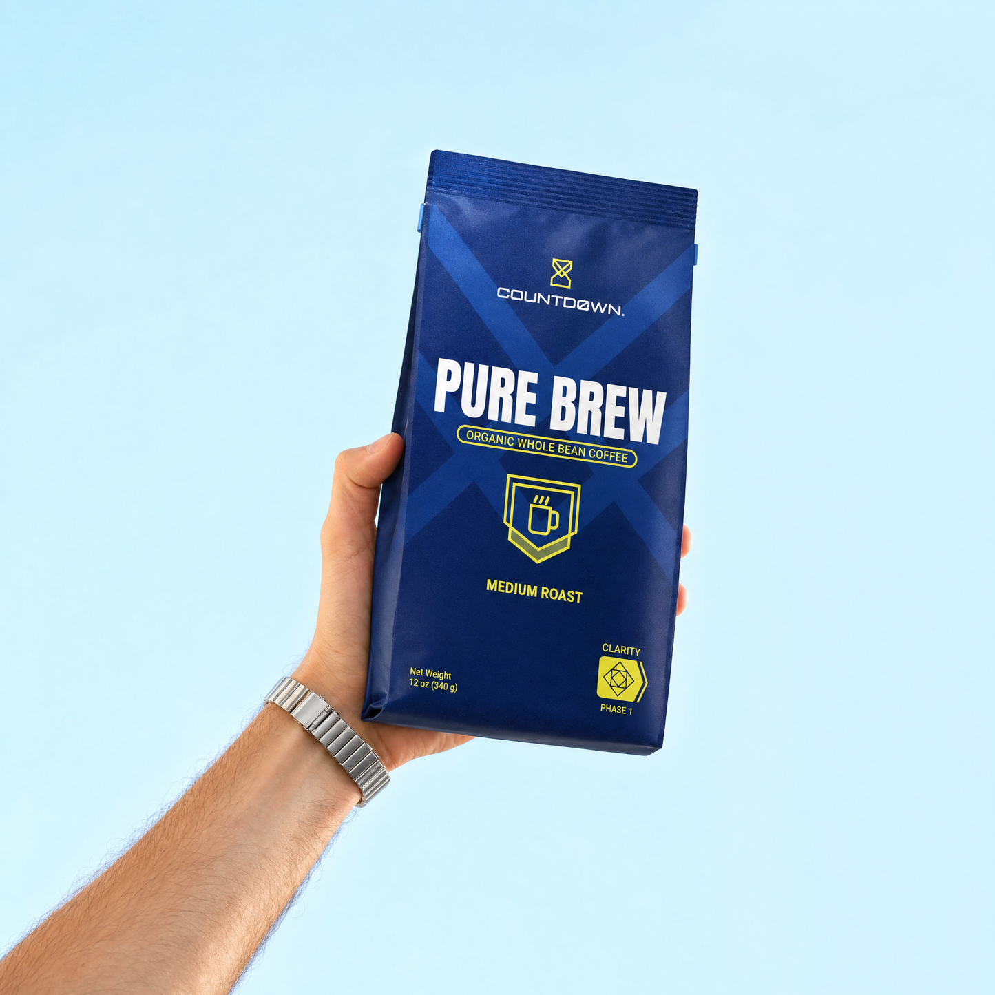 Pure Brew