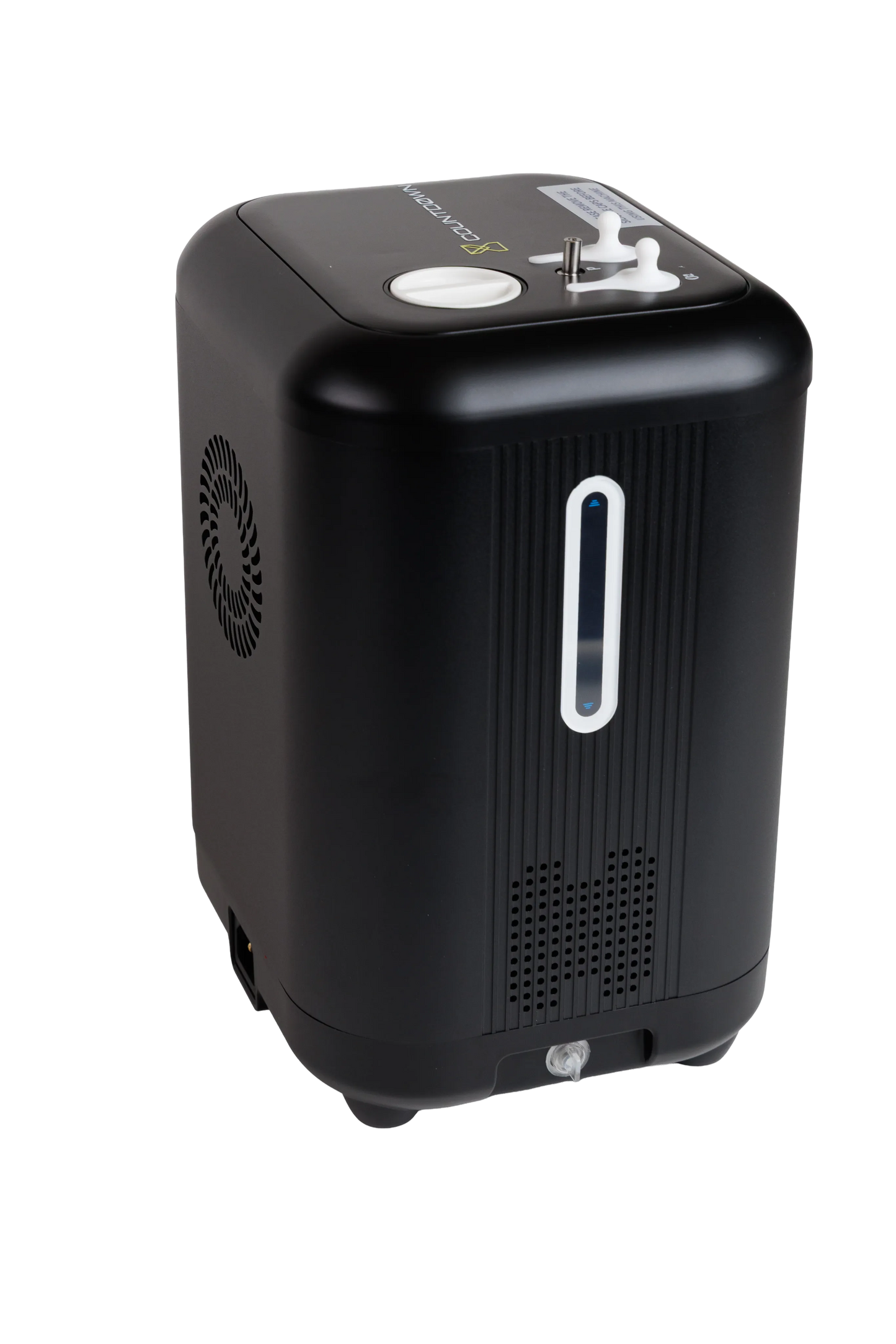 H2 Inhaler