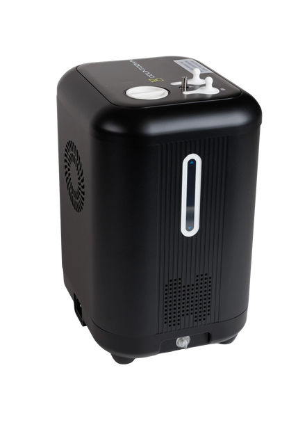 H2 Inhaler