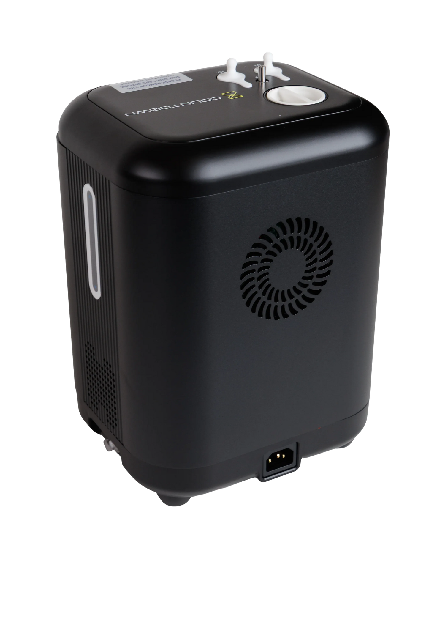 H2 Inhaler