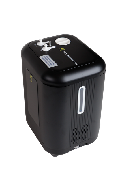 H2 Inhaler