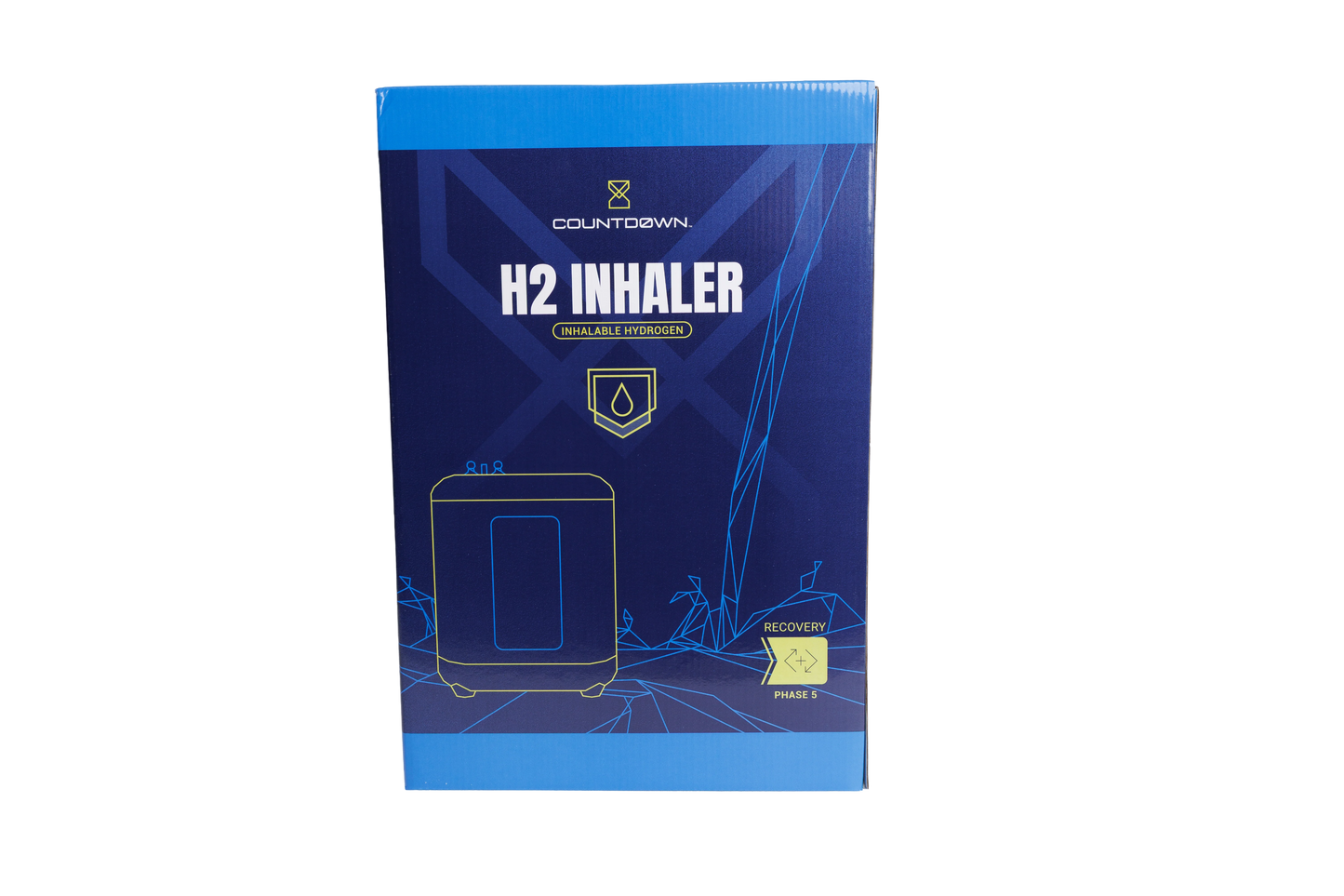 H2 Inhaler