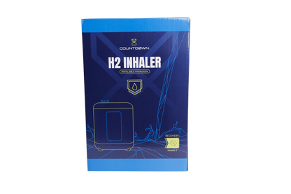 H2 Inhaler