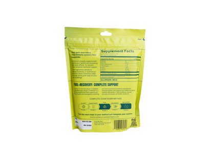 Colostrum