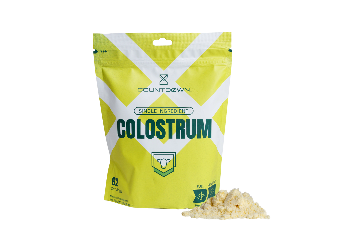 Colostrum