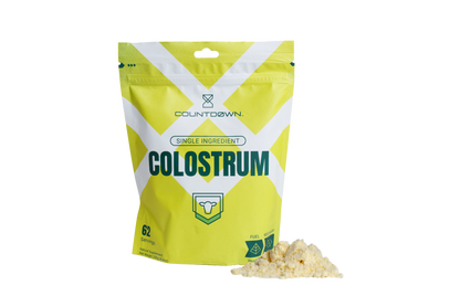 Colostrum
