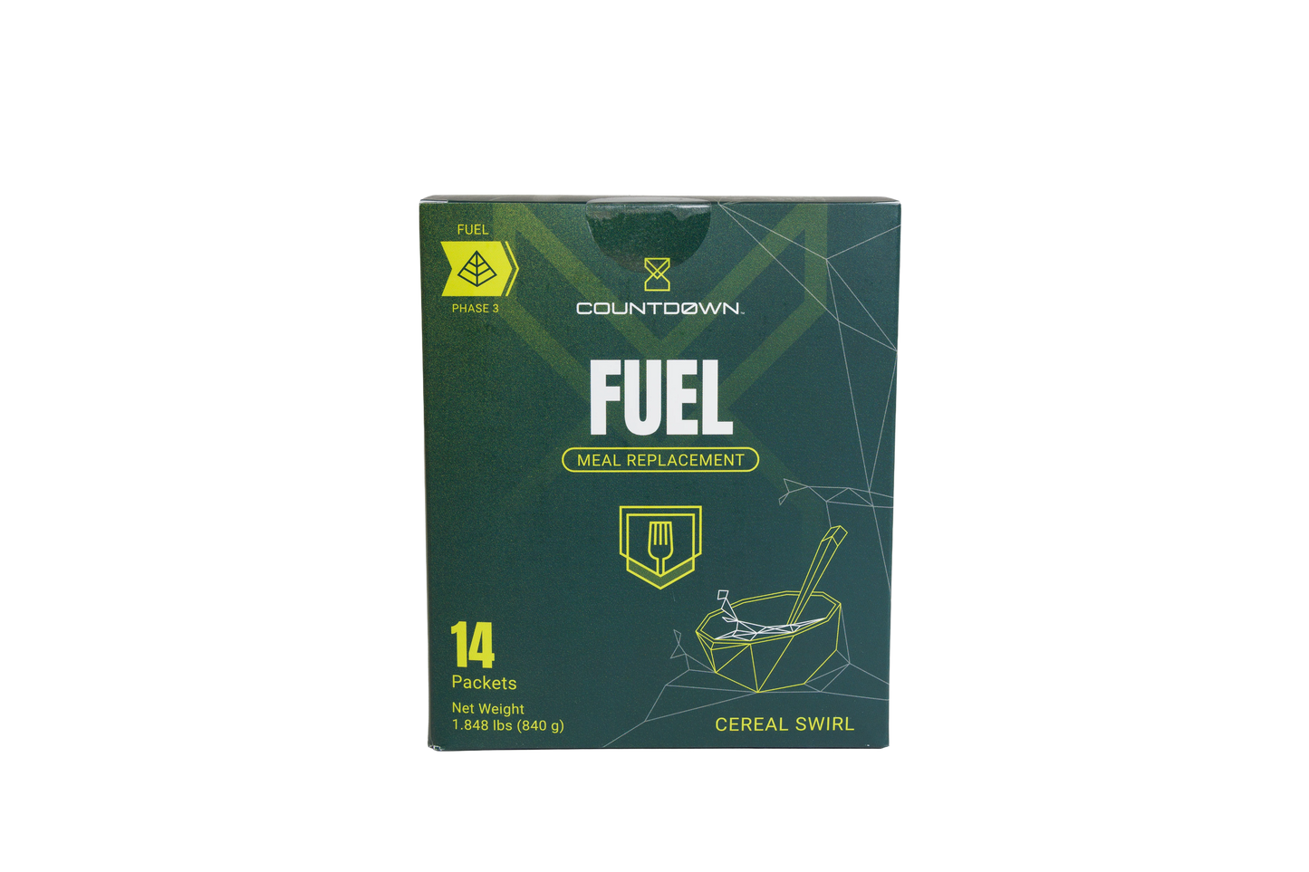 Fuel