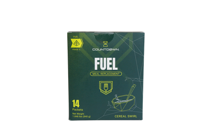 Fuel