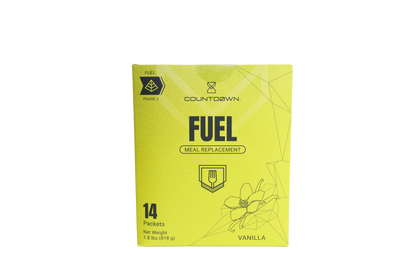 Fuel