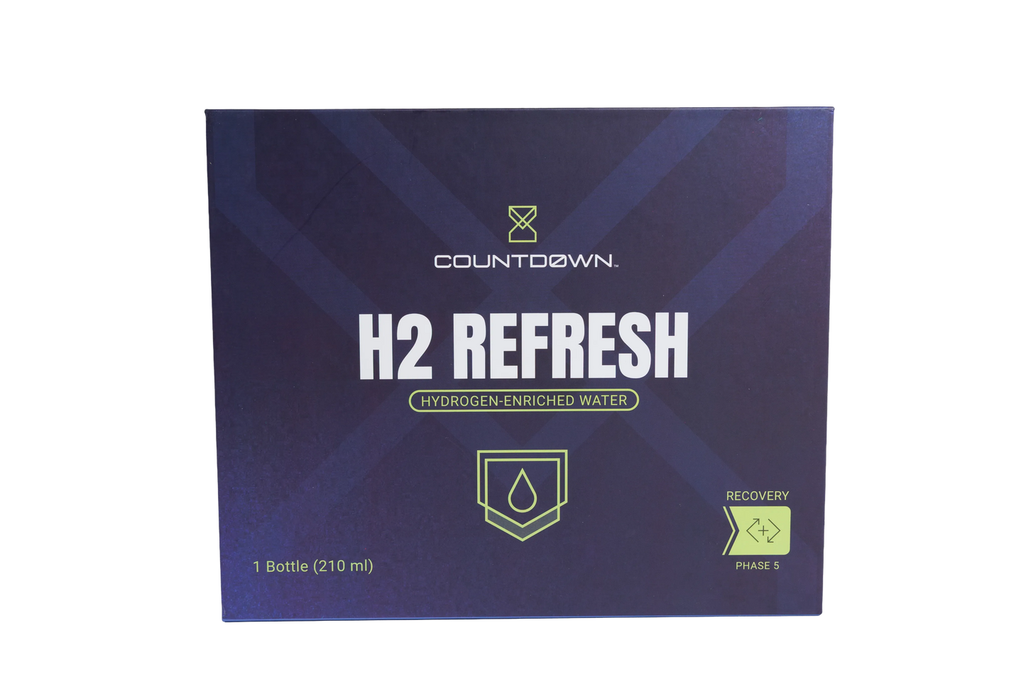 H2 Refresh