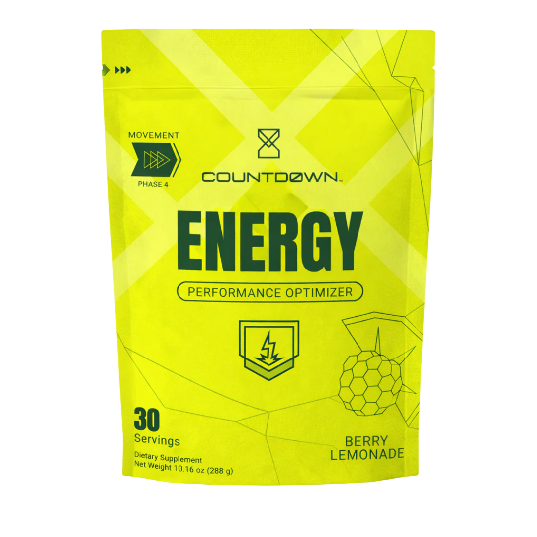 Energy