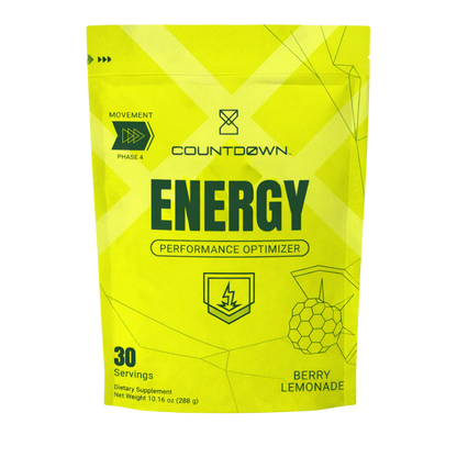 Energy