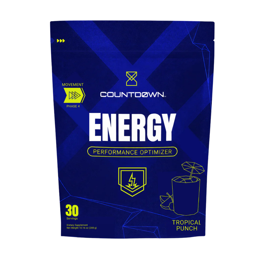 Energy