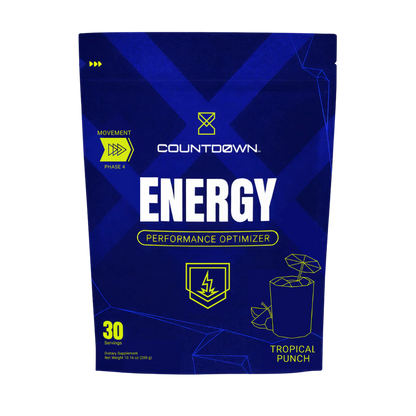 Energy