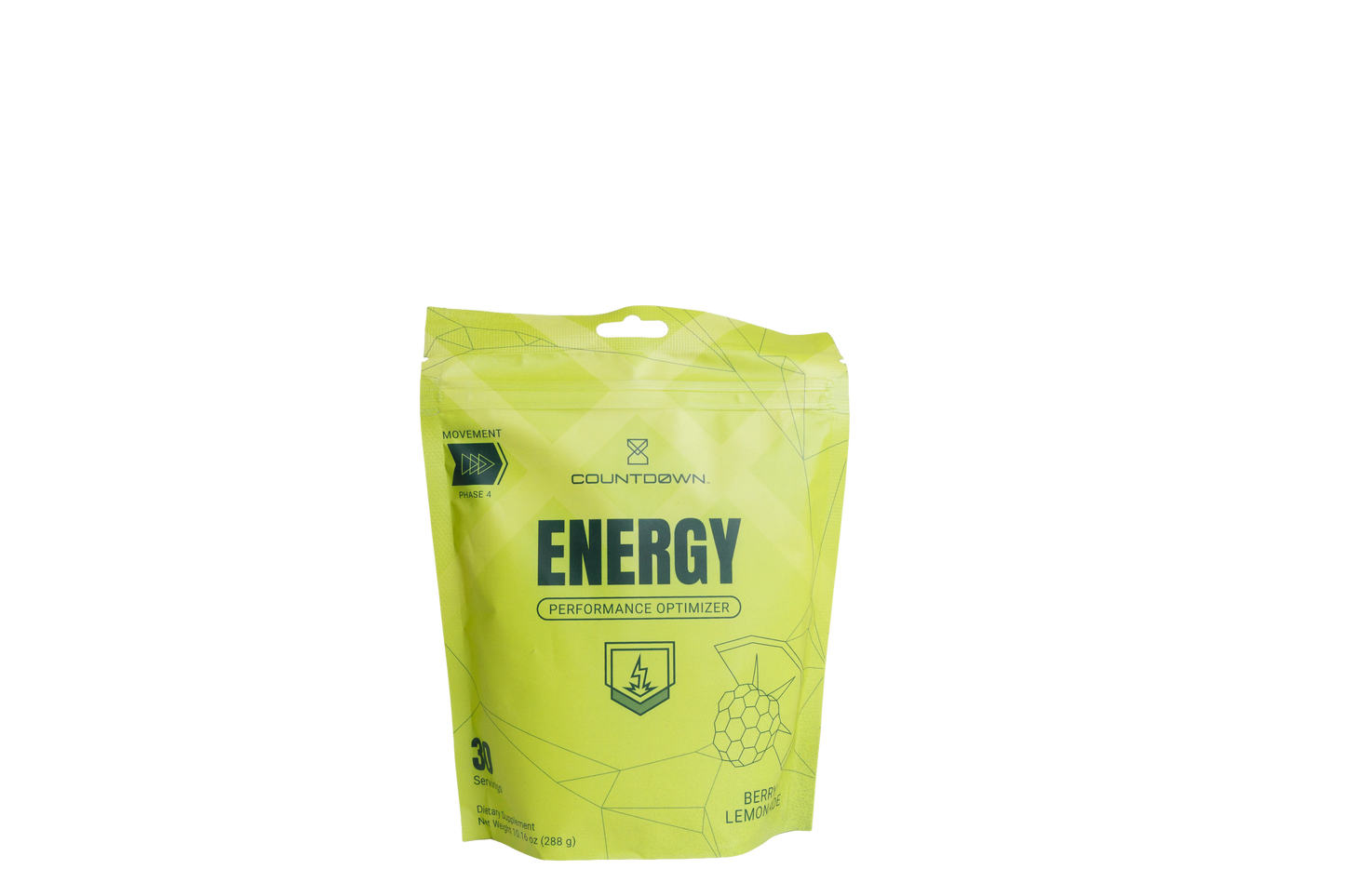 Energy