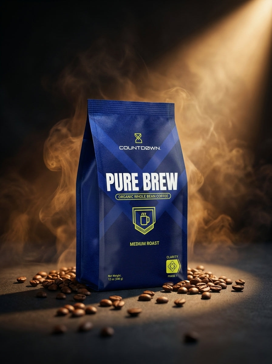 Pure Brew